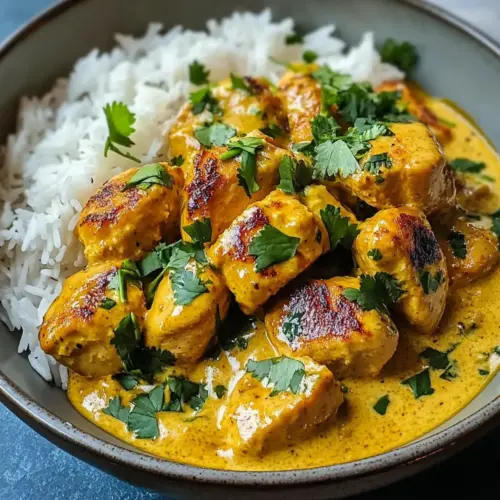 Churu Hähnchen Amarillo