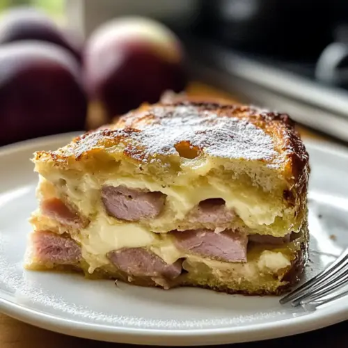 Monte-Cristo-Auflauf