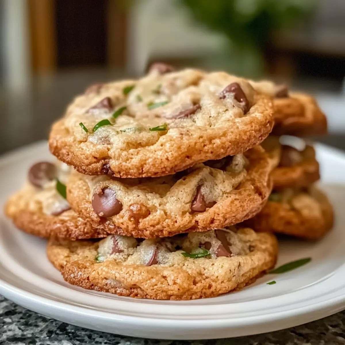 Shrimpsalat-Sandwich mit Gurke und Dill