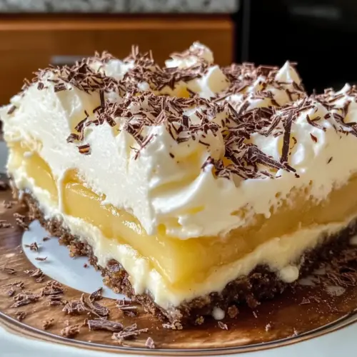 schwedischer Apfelkuchen